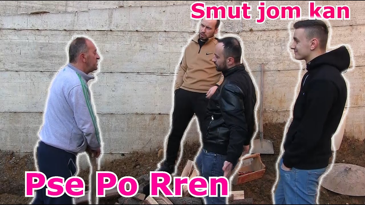 Ue Ue Show - Kur ti thirrsh me punu e të rrejn (Pjesa 2) - 2021