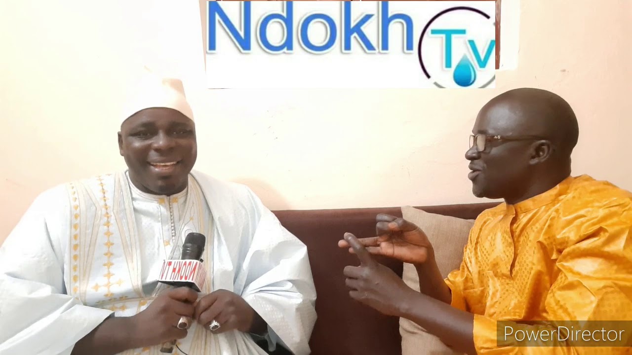 MOUSTAPHA MBOUP MOU SERIGNE  BABACAR SY