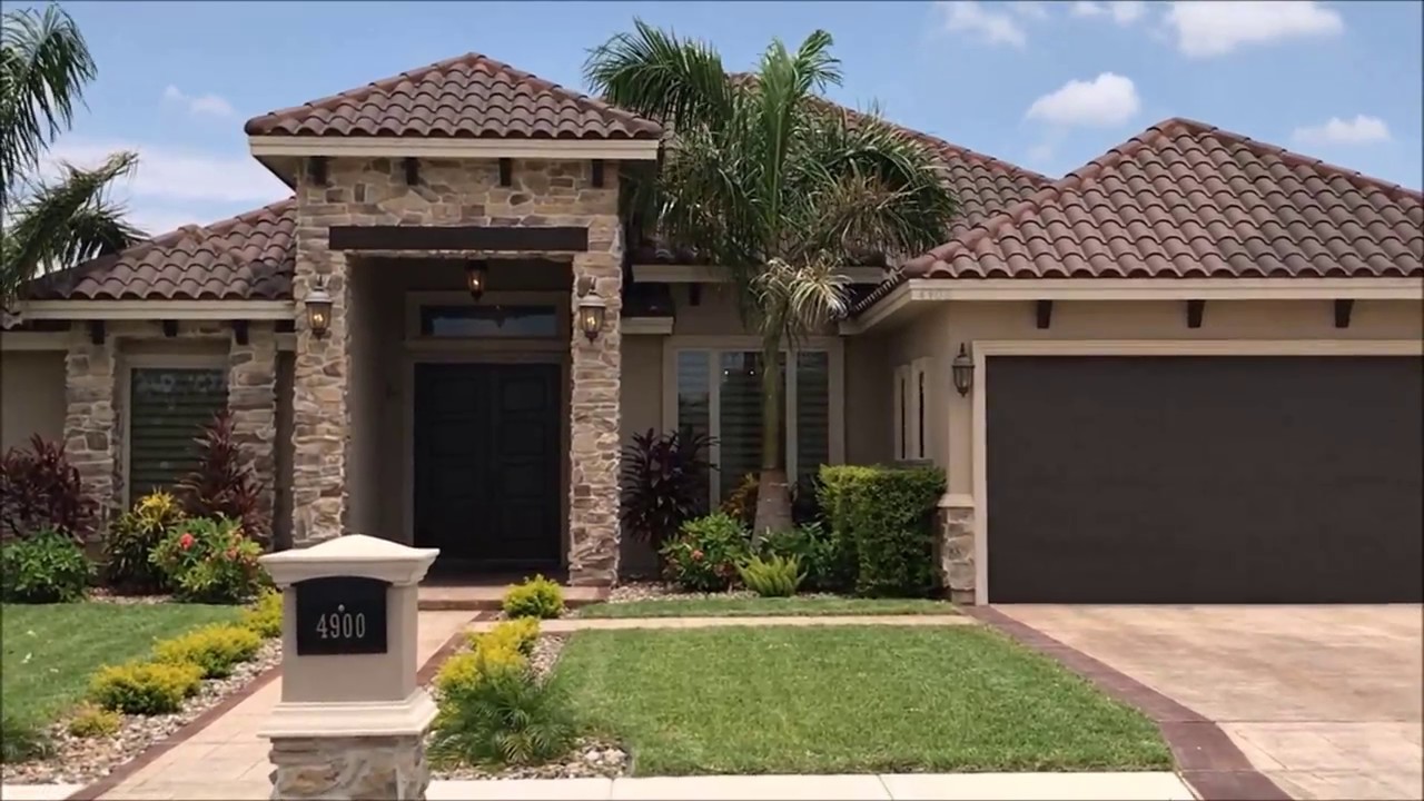 McAllen TX Home For Rent - 4 Bed 3.5 Bath - by Keyrenter South Texas Property Management in Mission
