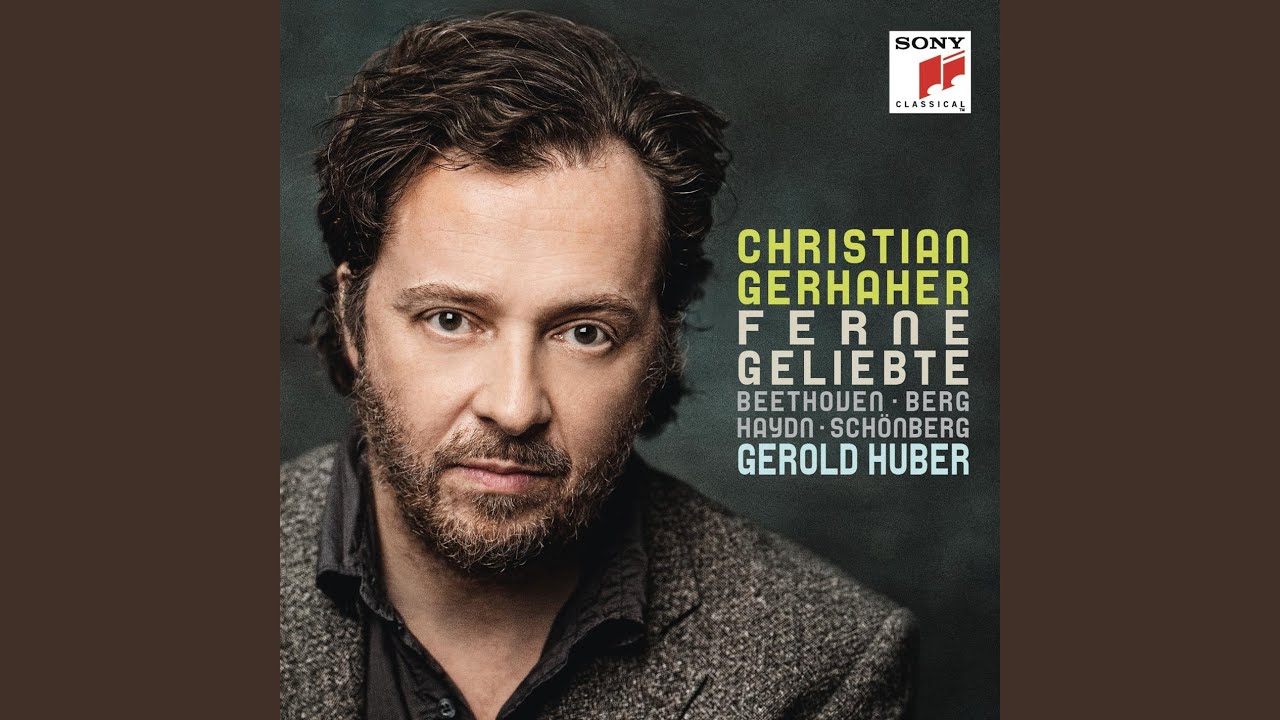 An die ferne Geliebte, Op. 98