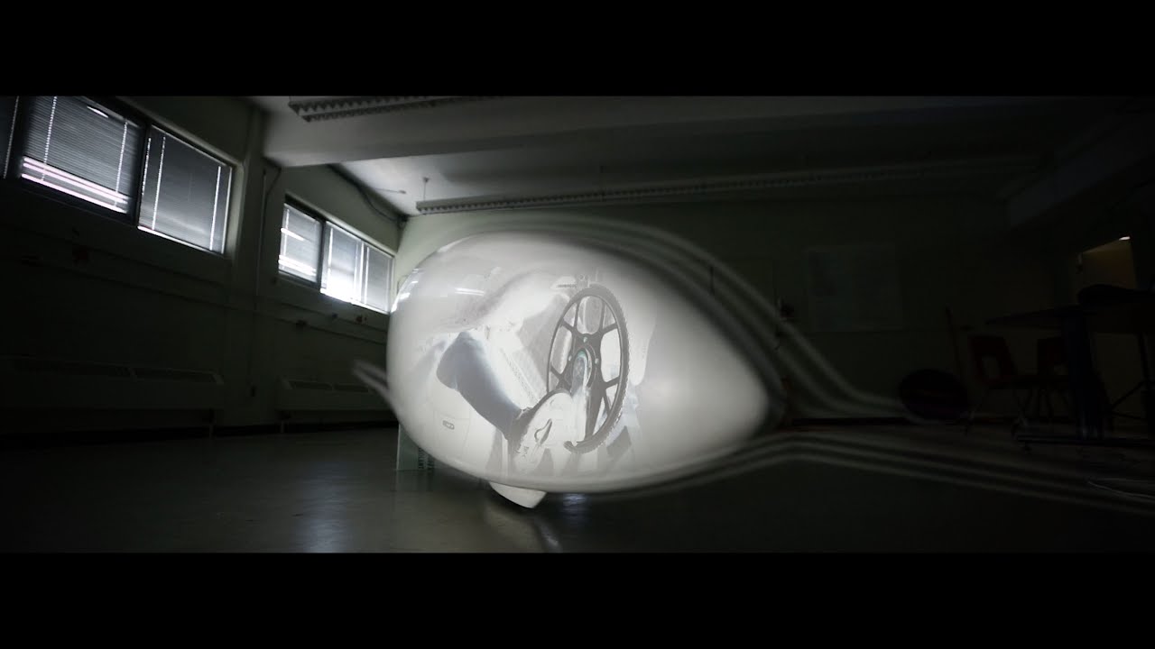 Under the Hood of the Fastest Bike in the World