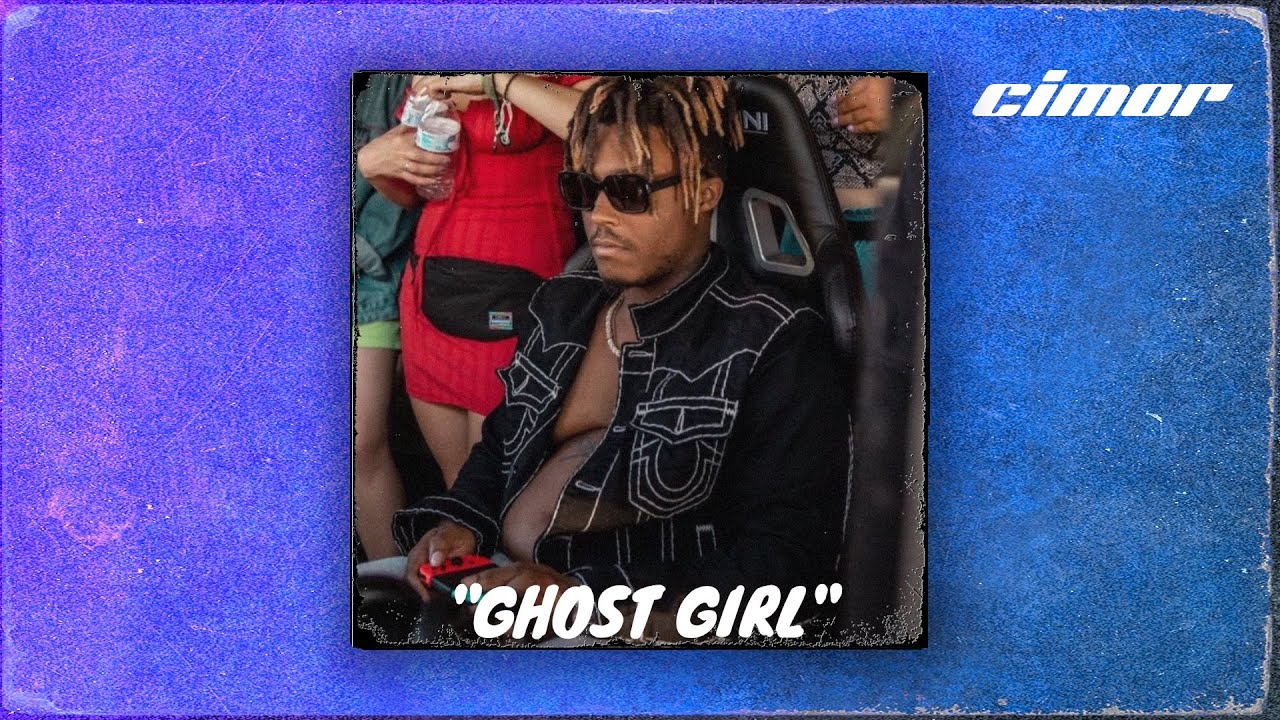 [Free] Juice WRLD Type Beat 2023 - Ghost Girl