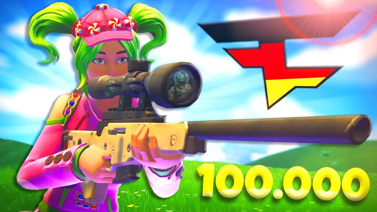 DER BESTE SNIPER DEUTSCHLANDS!?