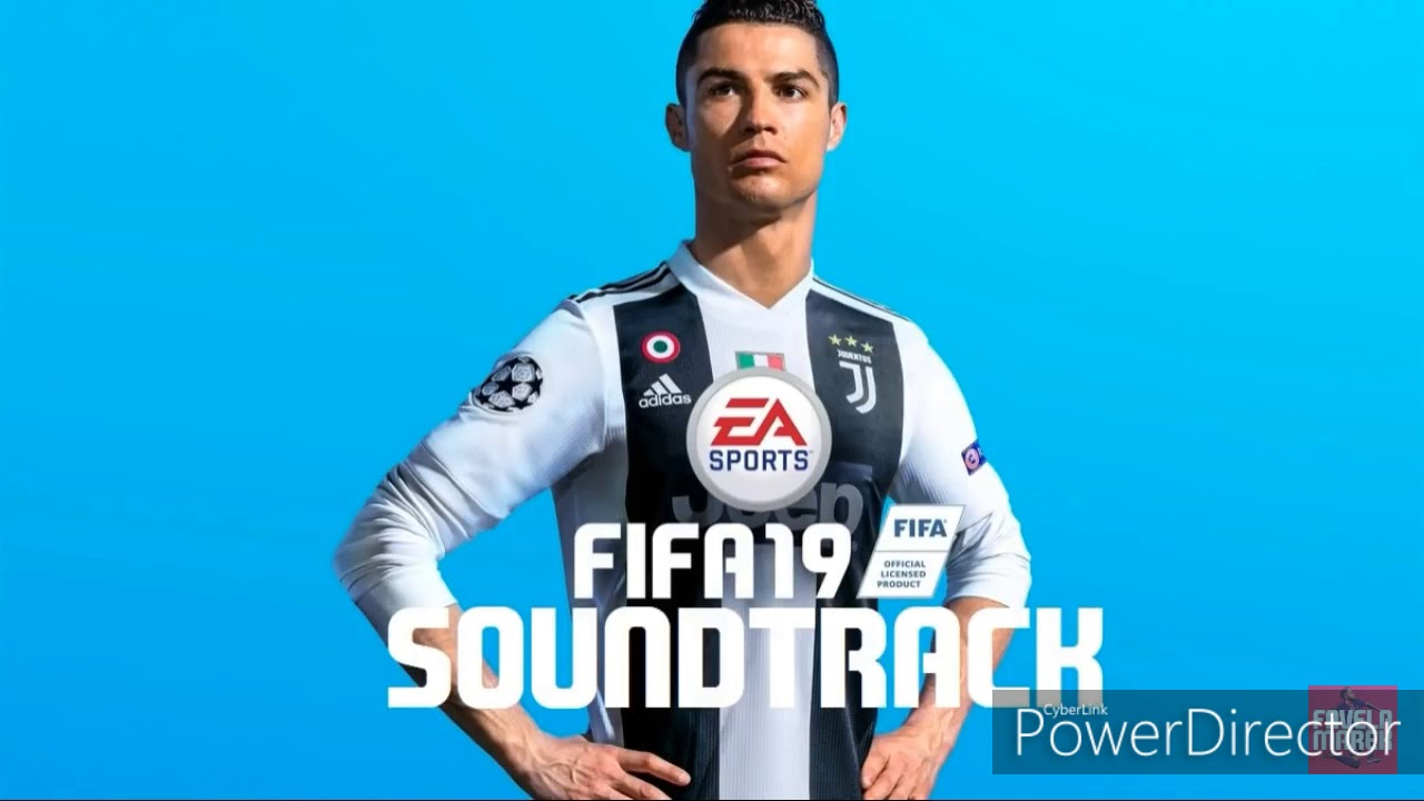 LSD-Genius(feat.Sia, Diplo & LaBrinth)(FIFA 19 Soundtrack)