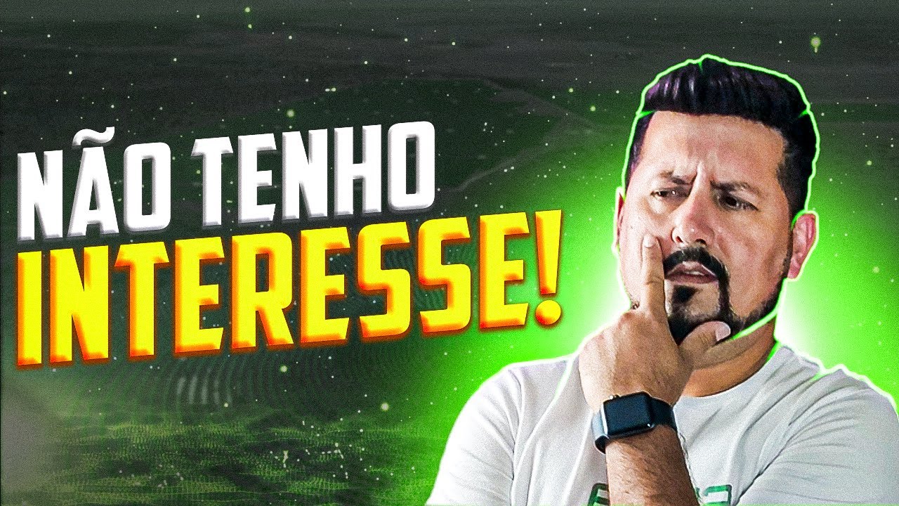Energia Solar - E quando o cliente diz 