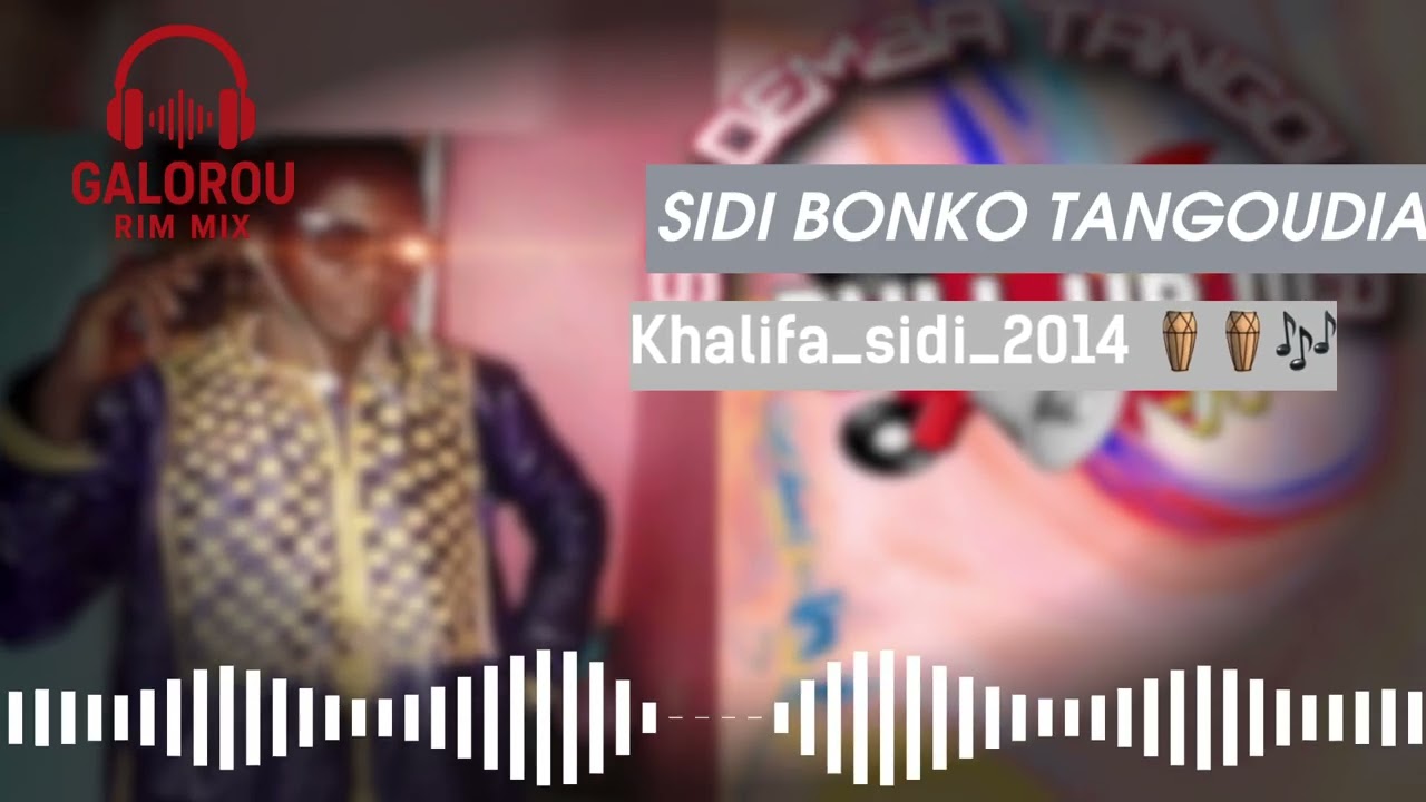 SIDI_DEMBA_-_KHALIFA_SIDI_-_song_complét_2014_by_pro_bah