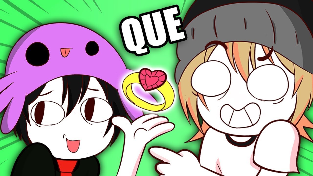 ELE ME PEDIU EM CASAMENTO?
