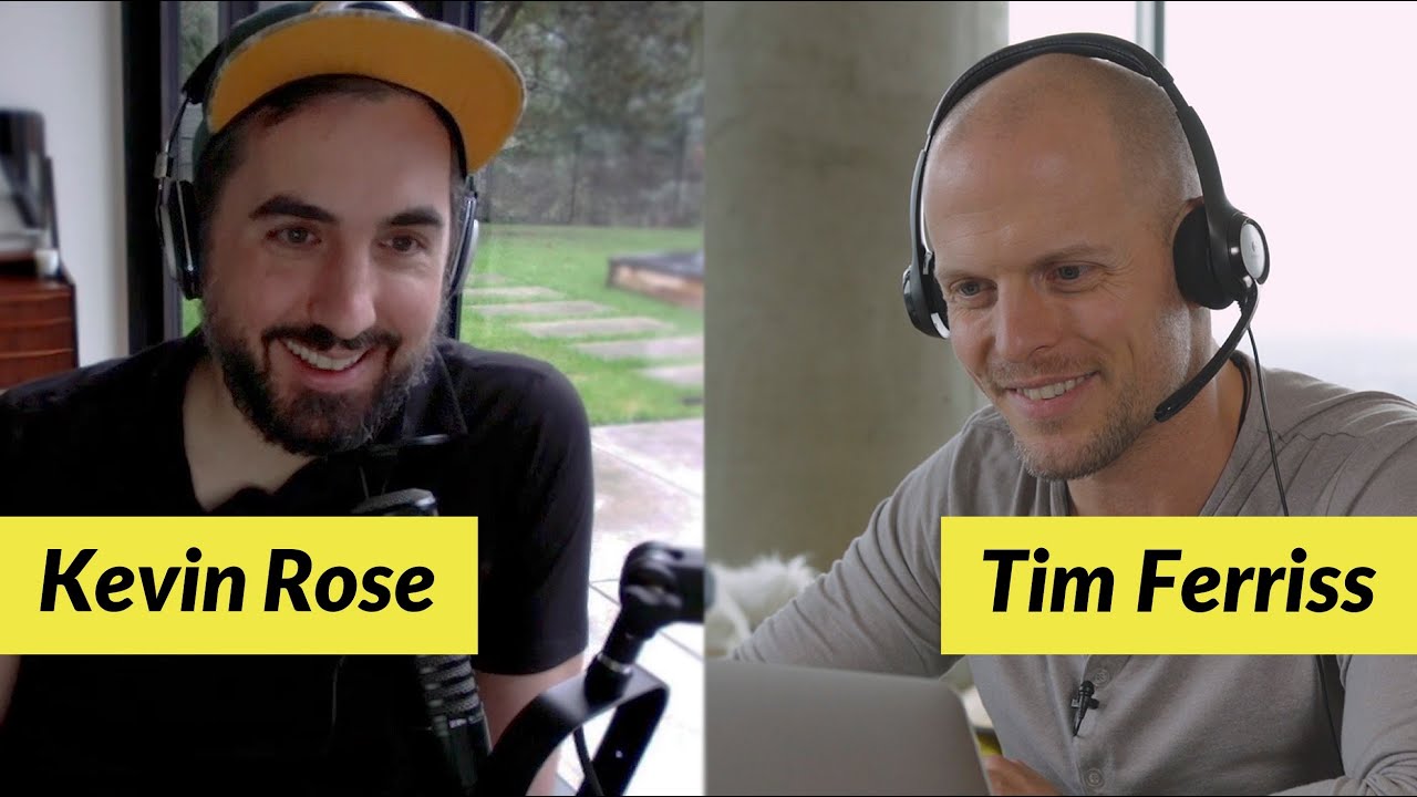 The Random Show — New Year's Resolutions, 2010-2019 Lessons Learned, Finding Joy, and Much More