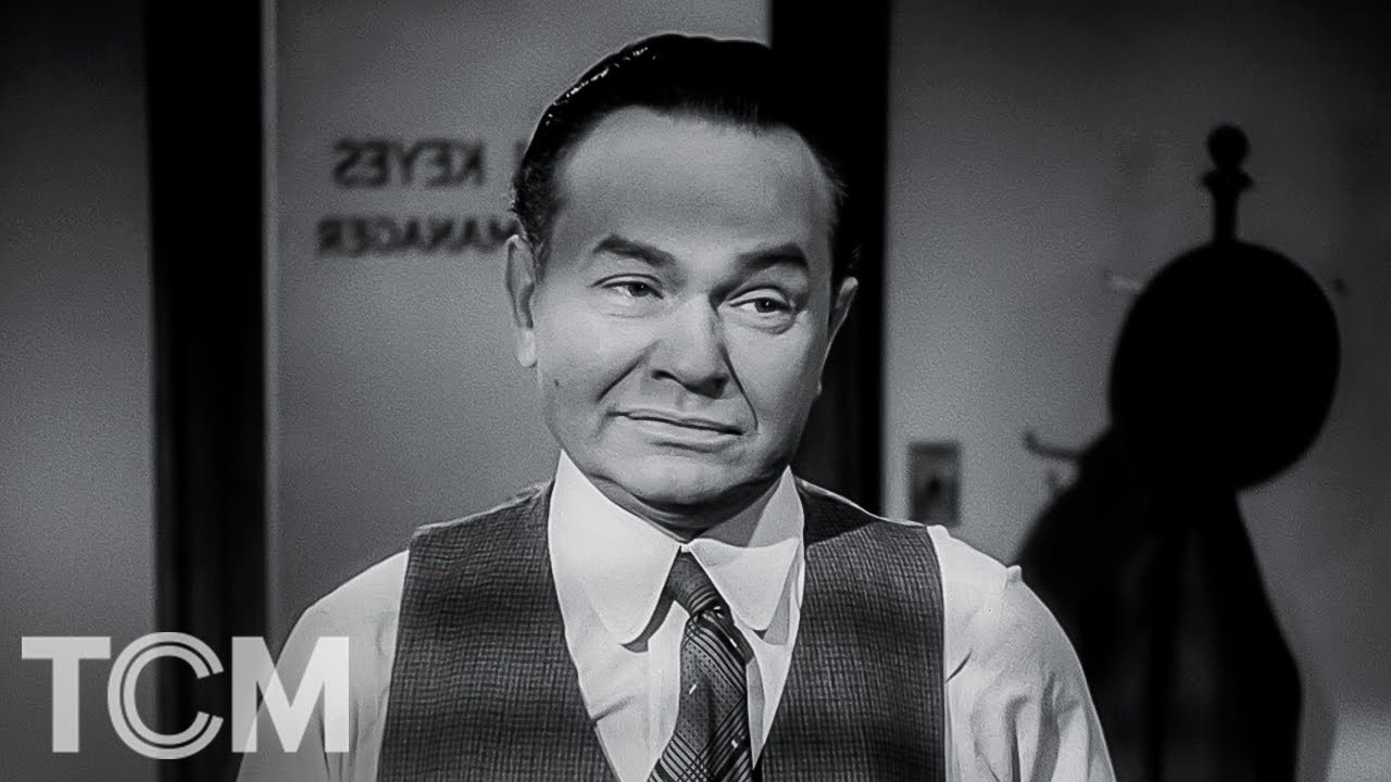 Keyes Thinks He Knows What Happened to Dietrichson (Clip) | Double Indemnity (1944) | TCM