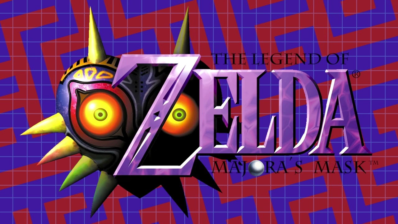 (Unused) Earthbound 64/Mother 3 - Sad Theme (Majora's Mask Style)