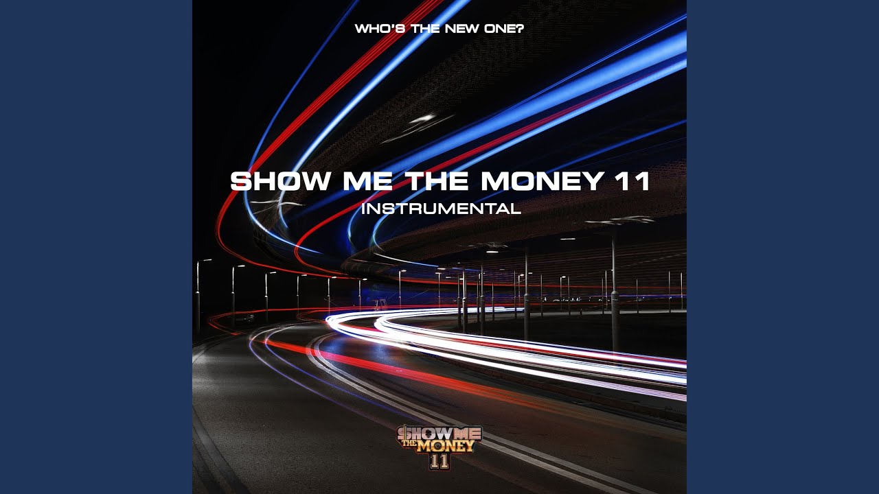 MY WAY (Inst.) (Prod. R.Tee)