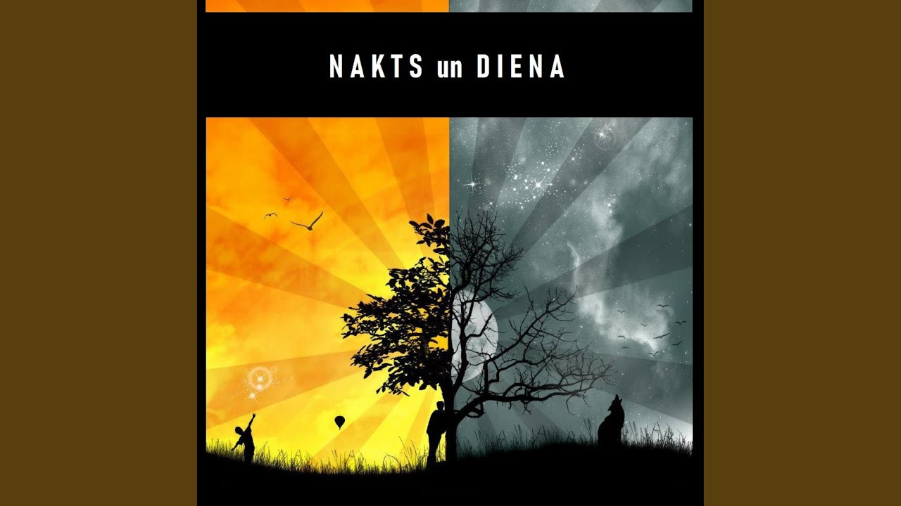 Nakts Un Diena
