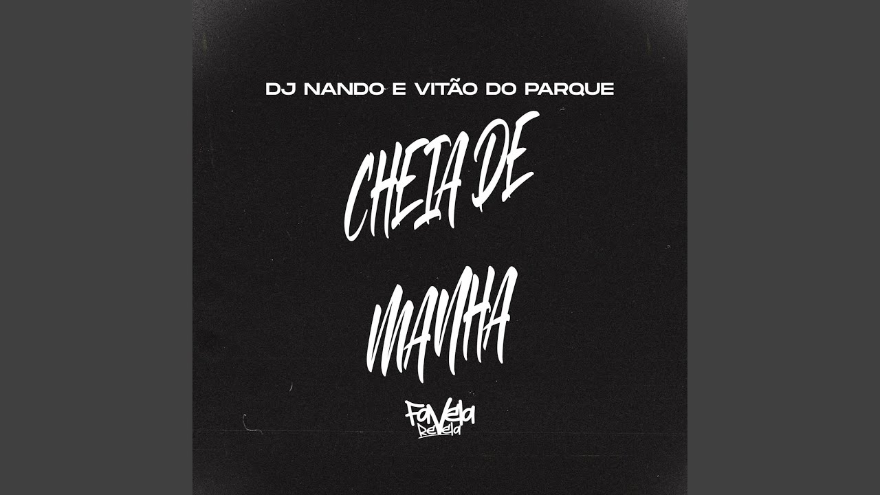 Cheia de Manha