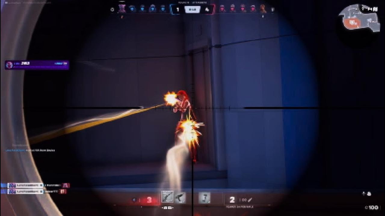 Fortnite ballistic: Not Going Down without a fight!