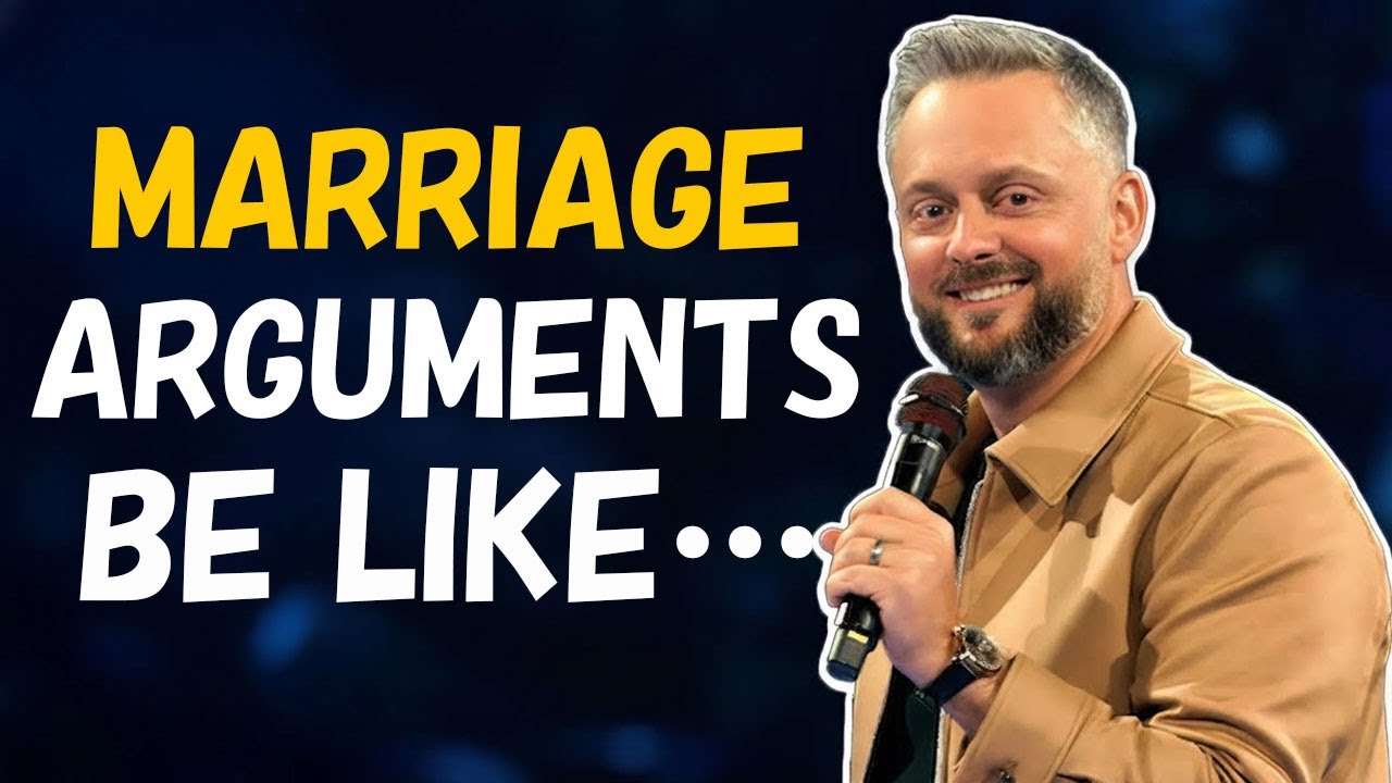 Nate Bargatze: The 