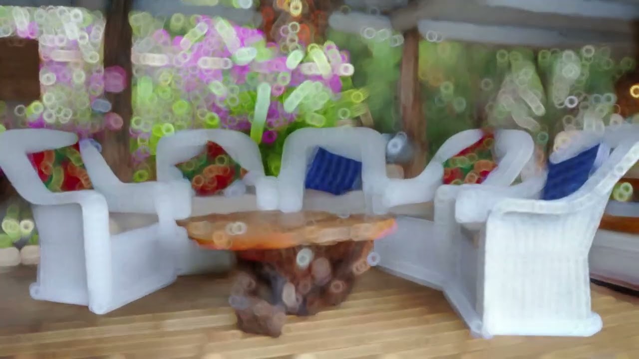 Bemugi's Place