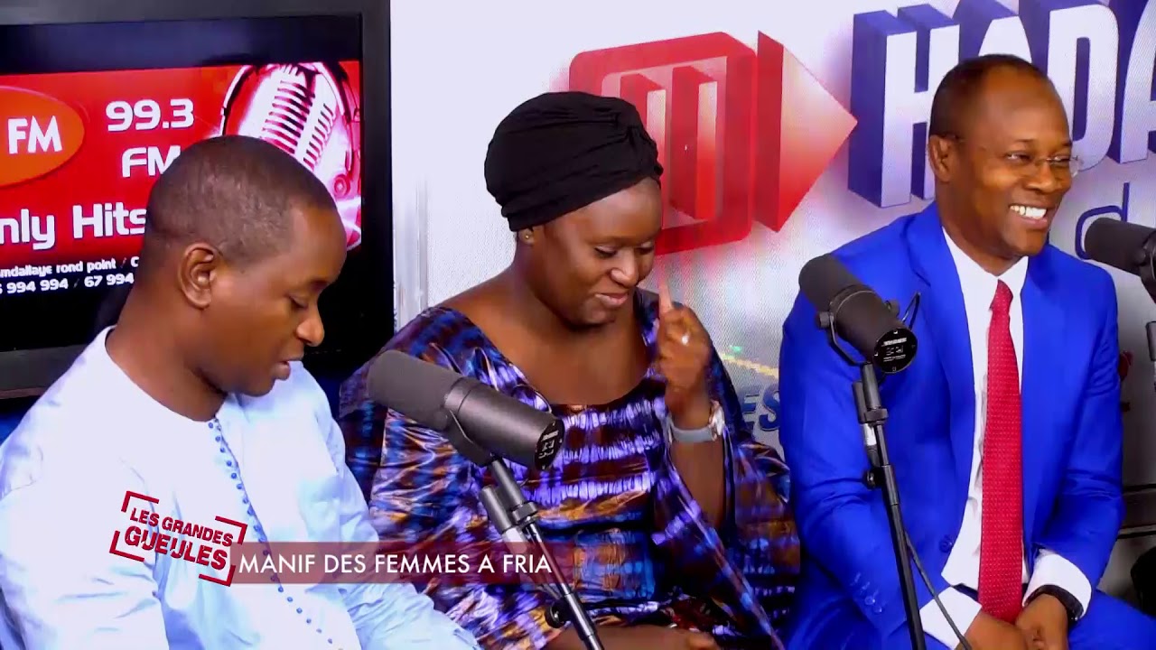 GG6 LUN 13 05 2019 OUSMANE GAOUAL 1
