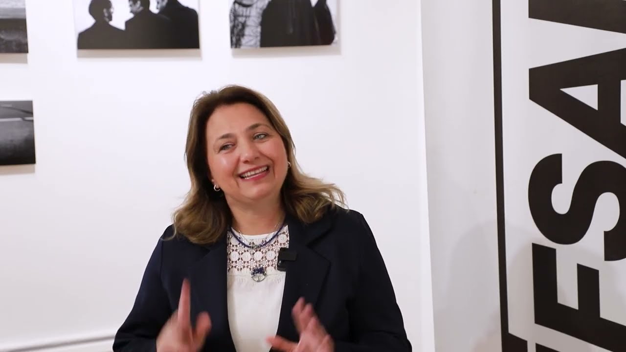 İFSAK 2025 - 2026 Sezonuna Merhaba