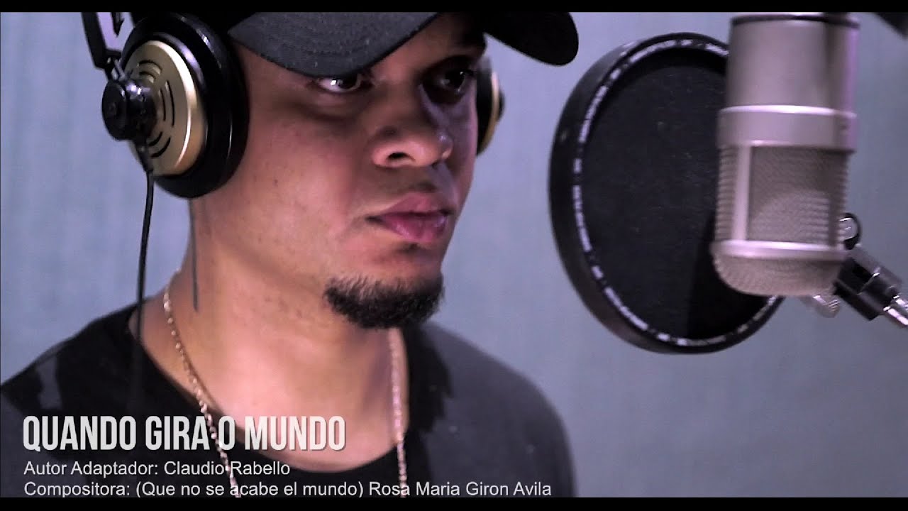 Quando Gira o Mundo   EXALTA Single S&eacute;rie Cl&aacute;ssicos MPB