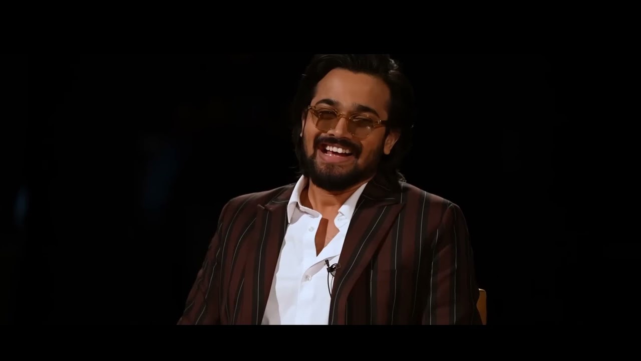Bhuvan Bam Talk on Taaza khabar, Dhindora, @BBKiVines @hotstarOfficial FULL INTERVIEW 