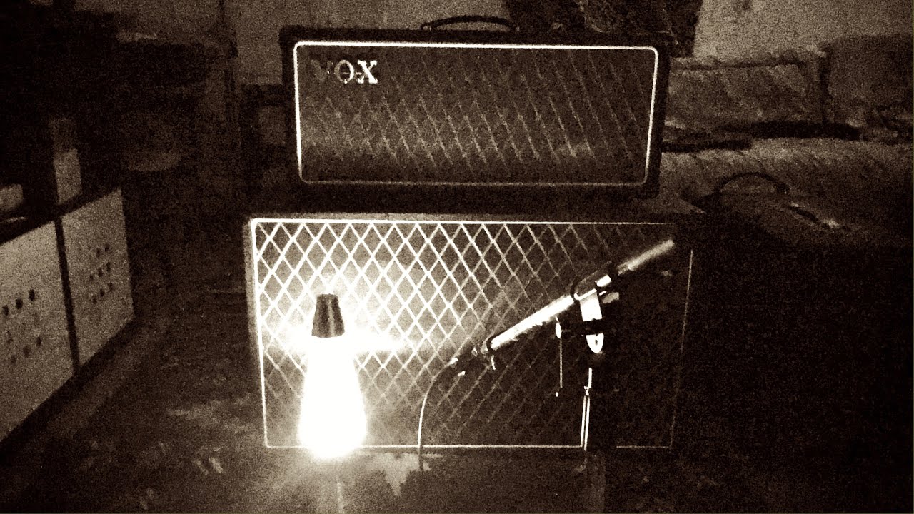 The Three Mysterious Switches On The Vox AC30 Custom Classic (and other fun tidbits)