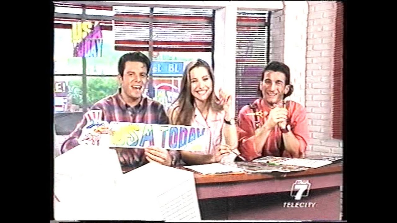 Miscellanea programmi e spot anni '90 - Tape 02 Part 20