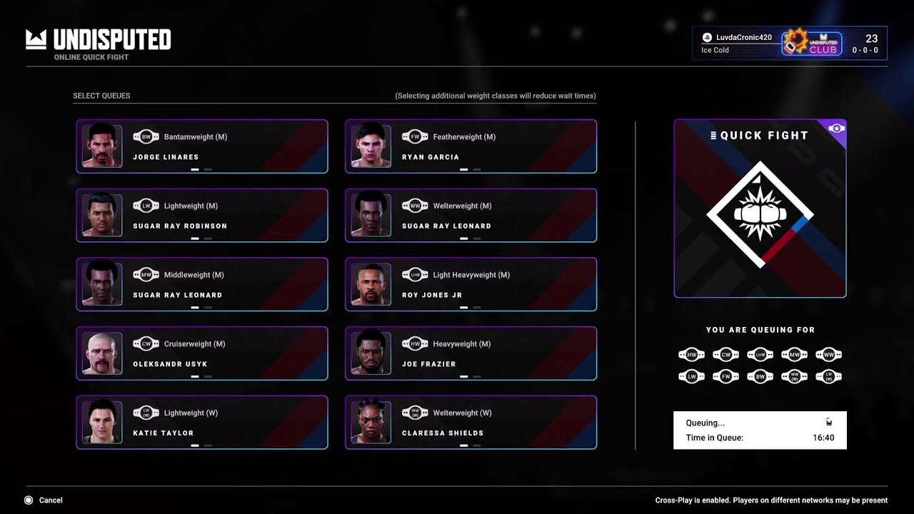 Birthday streamKronick grind to 20k subs