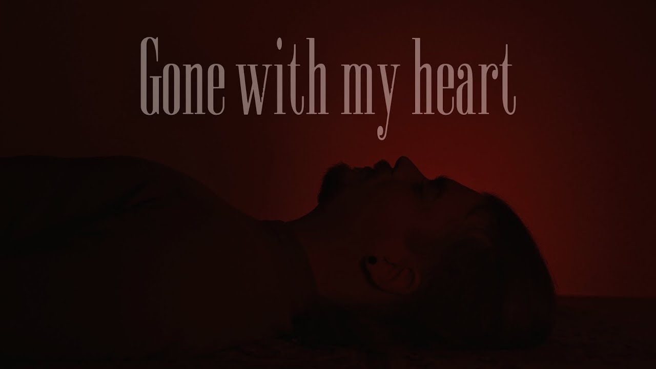 Sons Left Behind - Gone With My Heart (Official Lyric Video)