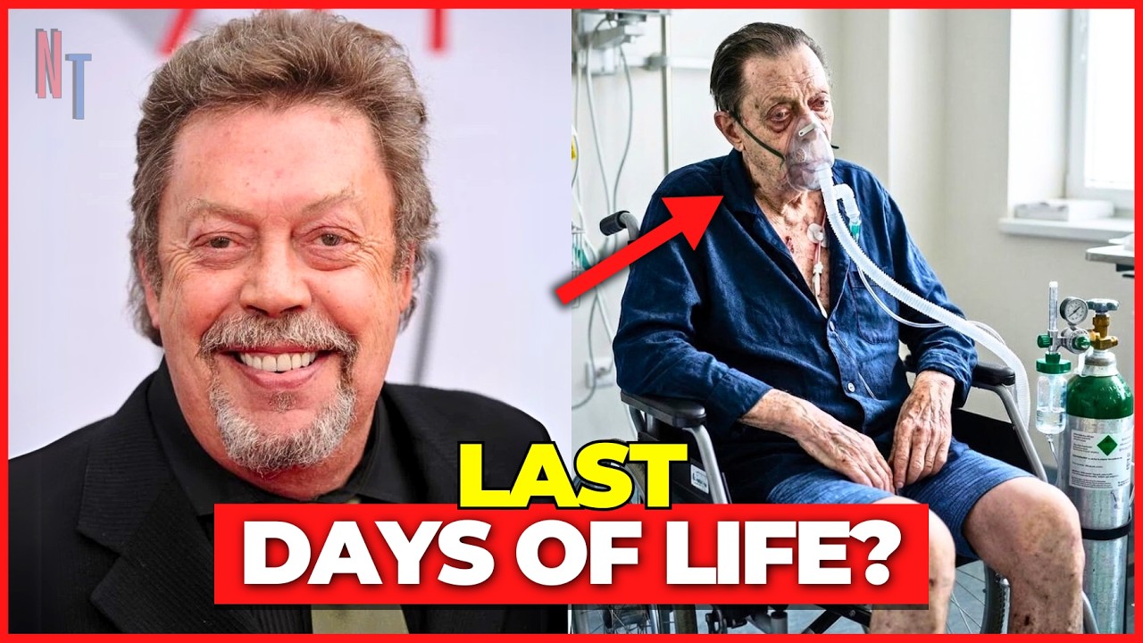 LAST DAYS of 10 Actors and Celebrities Who ARE DYING and You Had No Idea! 😱