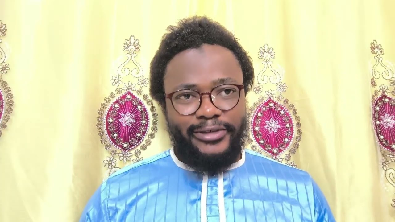 Affaire de plateau entre Hamidou Doucouré et Oustaz Dramé Kèlèkotèh Dalilou contre mensonge Maréchal