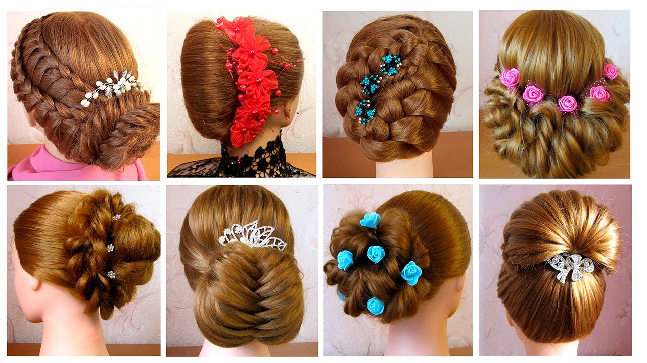 Bridal hair decoded: easy, elegant DIY wedding guest hairstyles for all hair types