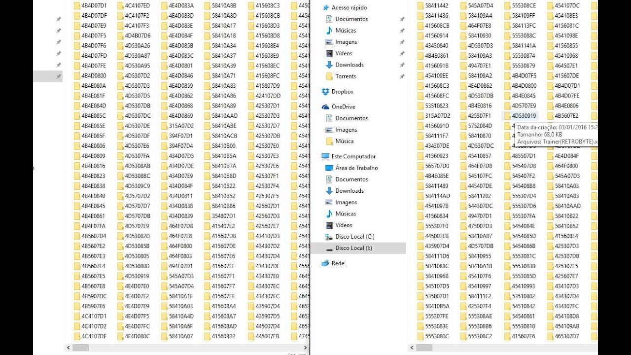 Pack de Trainers para Aurora [RGH/JTAG]