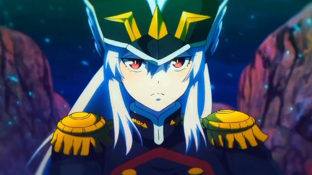 Mato No Slave [Amv] Fearless