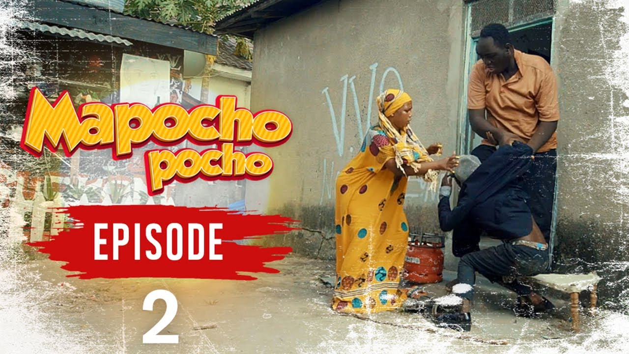 MAPOCHOPOCHO COMEDY SHOW | EPISODE 2 | FULL HD 1080P