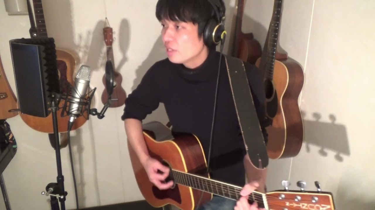 「この空を飛べたら(加藤登紀子)」石岡雅敬～Covers2026年2月放送Part1～