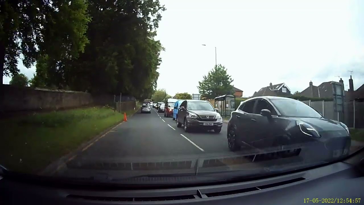 Knaresborough Test Route Video 3 Part 2