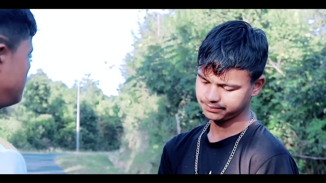 PYNJOT YEI JINGIM [ FULL MOVIE PNAR SERIAL ] EMOTIONAL STORY 😭 @Mebanschannel 