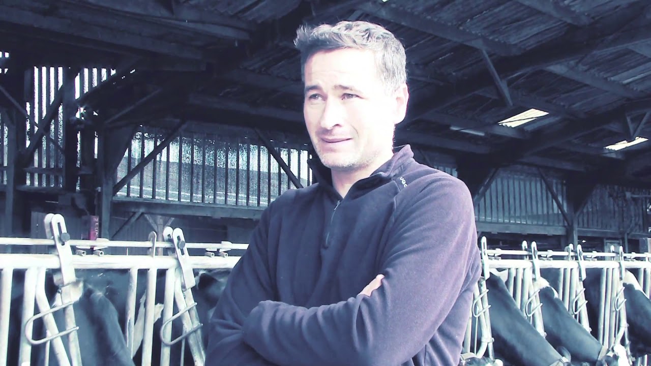 2019 - Un métier Trois regards #travailler dans l'agriculture