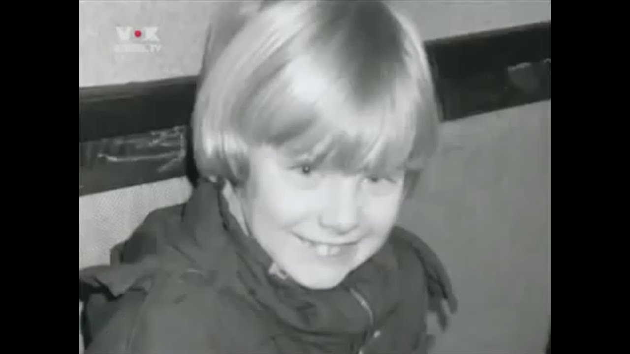 Im Visier der Fahnder - Der Fall Tristan Br&uuml;bach | SPIEGEL TV | 2007