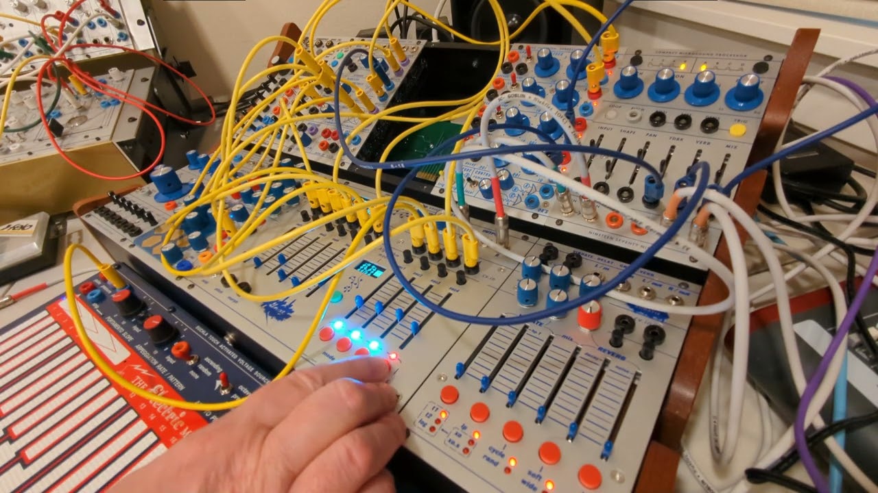 Further Adventures in Outer Space 