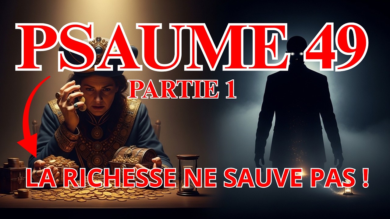 Comment VIVRE dans la PAIX de DIEU m&ecirc;me quand RIEN ne peut SAUVER de la MORT?