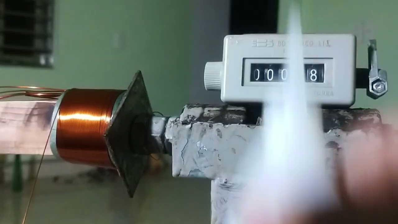 Quấn kích cá C chung theo kích cá TiếnThành 