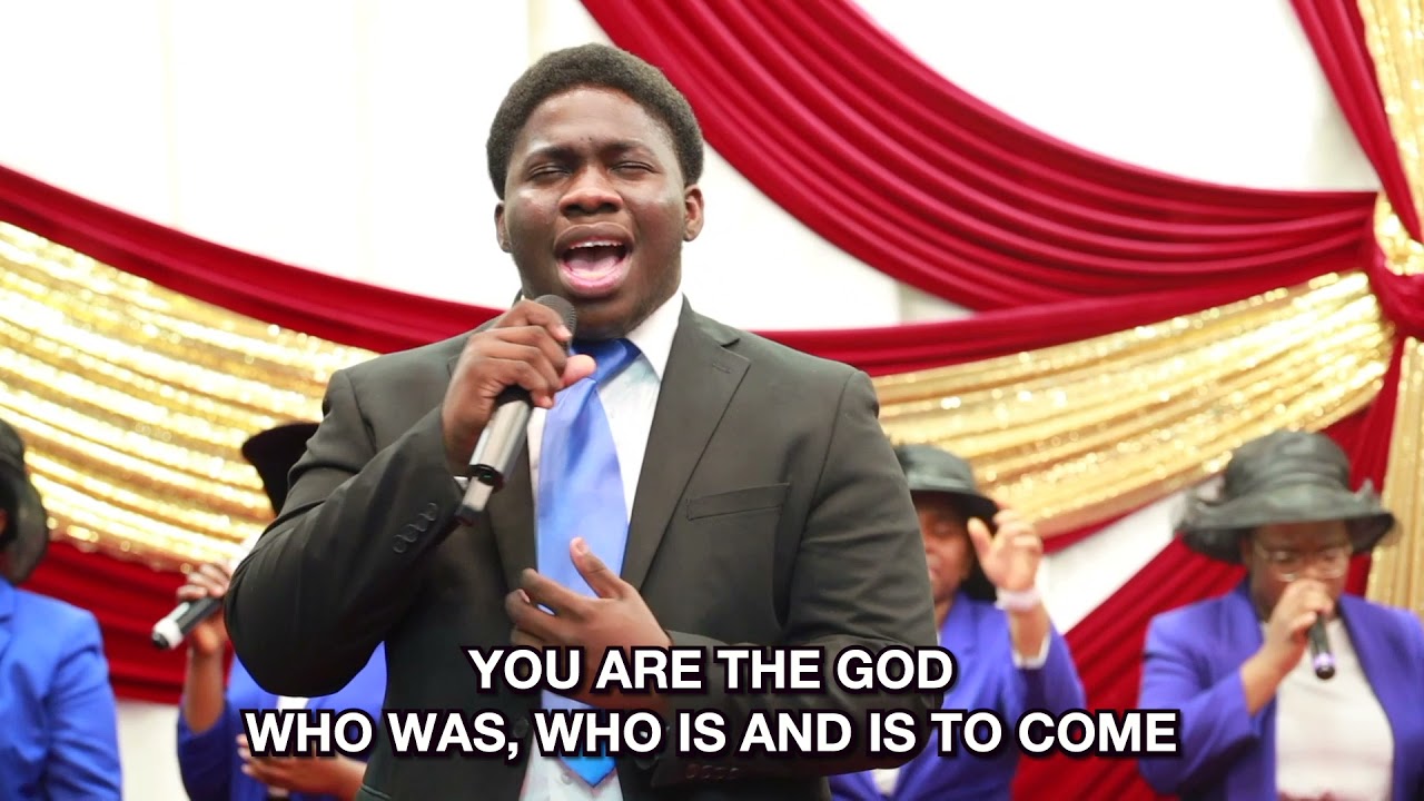 Washington DC  Ministration for December Global Crusade