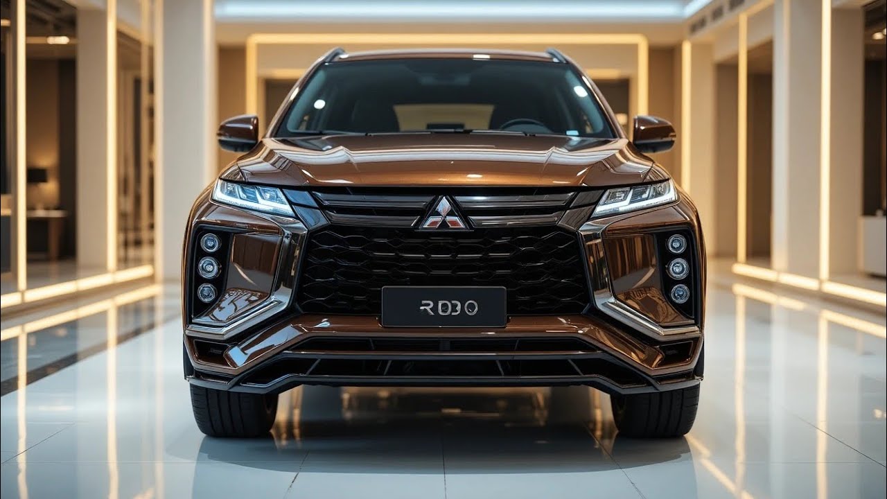 Mitsubishi L300 2026 Resmi Hadir: Bak Lebih Luas dan Mesin Makin Tangguh