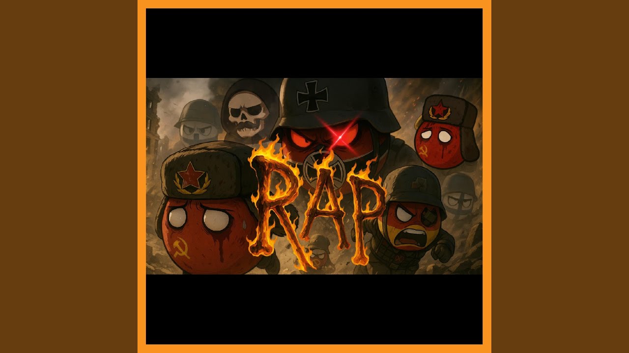 Rap de La Batalla de Leningrado | El Asedio Más Terrorífico de La Historia