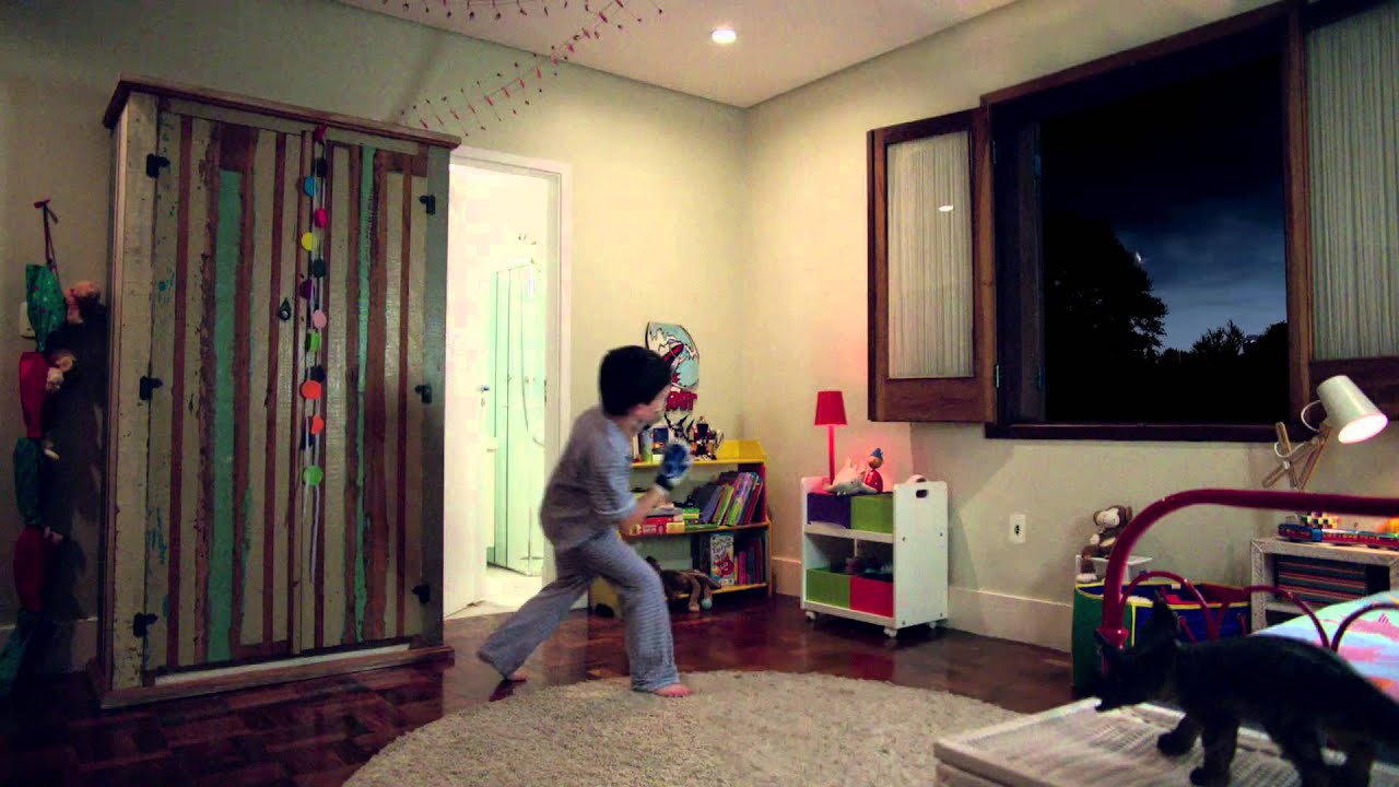 SBP Noites Tranquilas