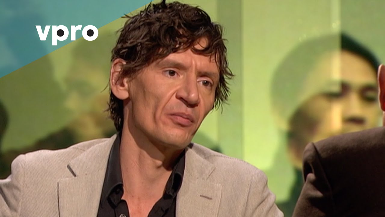 Zomergasten: Peter Buwalda: 'Ik ben zeer begaan met ouders die een monster verwekken’