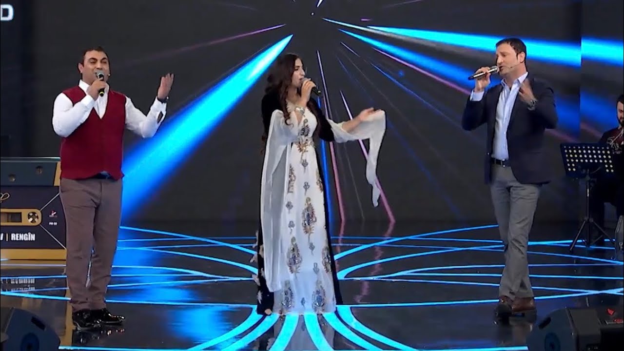 Kurmanc Bakuri - Korek TV Delil Dilanar