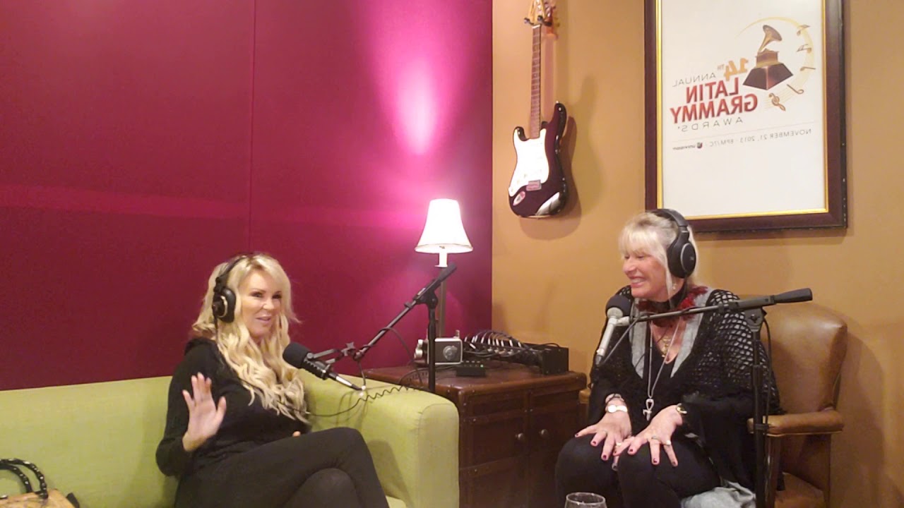 The Witching Hour Podcast episode 3 /part 1.  With Special guest Bridget Marquardt