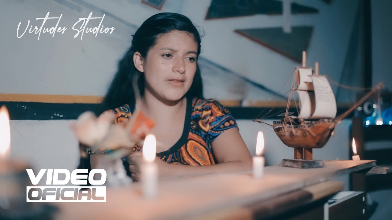 Linaje de Dios / Perdóname Señor ( Video Oficial )